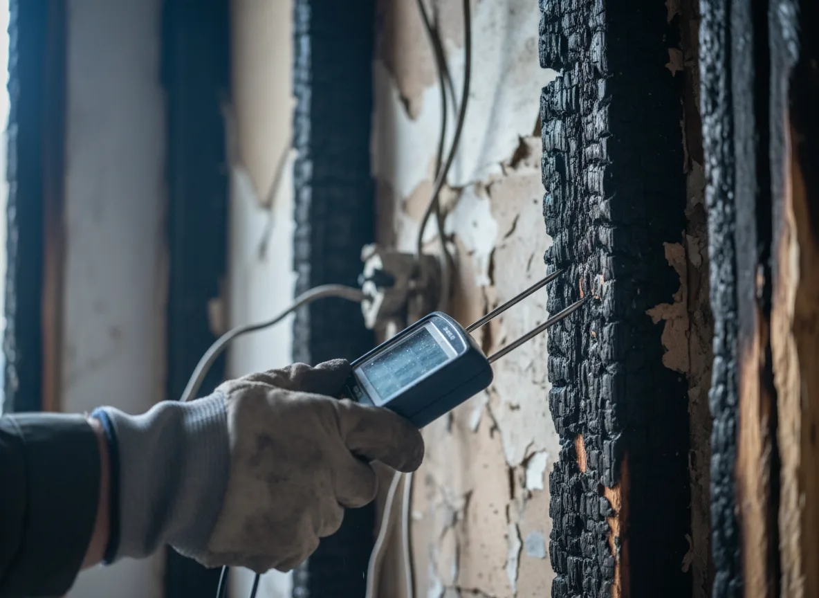 Fire Damage Restoration Barren Springs, VA FAQs